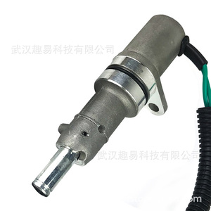 2501073P00 2501056G00เซ็นเซอร์ความเร็วสำหรับรถกระบะนิสสัน D21แนวหน้า - Product Image 4