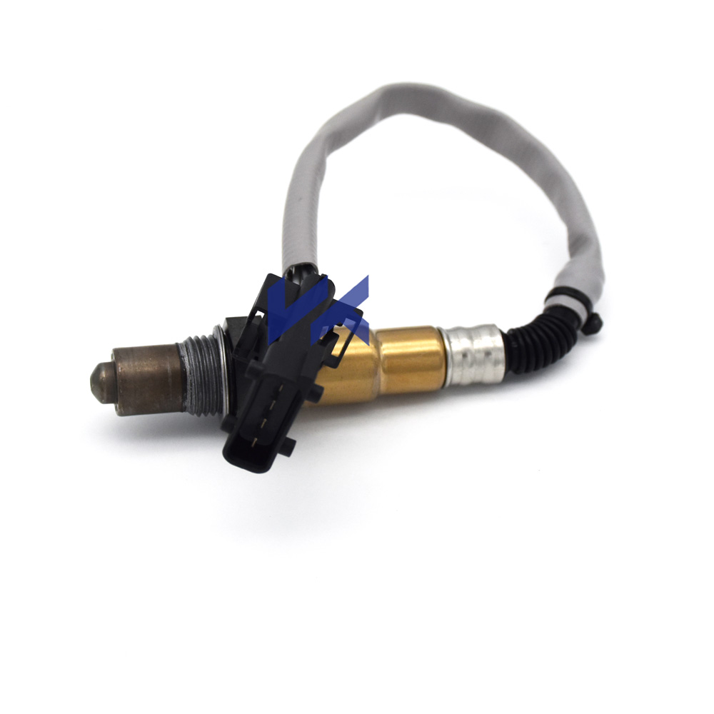 サオ PEUGEOT 208 1.6GTI 2013 147kW OXYGEN SENSOR OEM 760395002