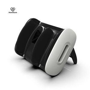 <span class=keywords><strong>2026</strong></span> Elektrisches Fuß-, Waden- und Beinmassagegerät mit Vibration, Wärme, Luftkompression und Reflexzonenmassage, inklusive SAP-Fernbedienung - Product Image 2