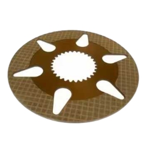 Repuestos para Manipuladores Telescópicos, Disco <span class=keywords><strong>de</strong></span> <span class=keywords><strong>Freno</strong></span> 2385291 para Maquinaria <span class=keywords><strong>de</strong></span> Construcción Caterpillar 414E 416E 420E 422E 428E 430E - Product Image 1