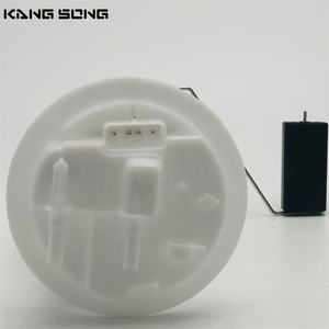 Ensemble de pompe à carburant pour PEUGEOT 206 <span class=keywords><strong>PIERBURG</strong></span>:7.00468.14.0 9633294680/AIRTEX:E10204M/CITROEN:1525.81,1525.H8 KSA208 - Product Image 4