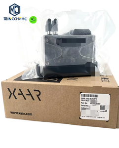 Controlador PLC, Sensor, Cabezal de Impresión, Nuevo y Original, 2002 PLUS GS6 XP200 - Product Image 1
