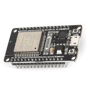 Scheda di Sviluppo ESP-32 ESP-32S a Doppio Core con Consumo Ultra-Basso, WiFi+ Simile a ESP8266, Kit di Moduli Elettronici - Product Image 6