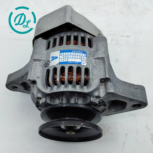 Alternateur EexcavaStart 129423-77200 12V 40A compatible avec les moteurs 2TNV70 3TNV76 - Product Image 3