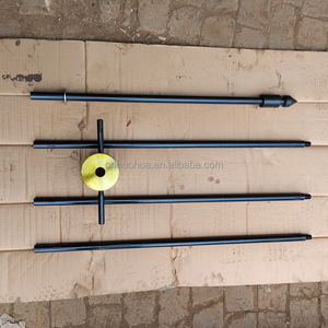 Penetrometro per calcestruzzo, - Product Image 6