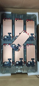 Display LCD AMOLED di ricambio per Infinix Note 40 Pro 5G/X6851 con touch screen, garanzia 1 anno - Product Image 4