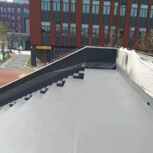 <span class=keywords><strong>2023</strong></span> Chine revêtement imperméable à l'eau en polyurée pour le prix des stands de stade - Product Image 5