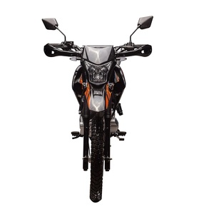 Moto tout-terrain puissante 200GY-11, nouvelle, de marque populaire, à essence, 4 temps, 200cc, 10KW, vitesse maximale de 61-80 km/h - Product Image 3