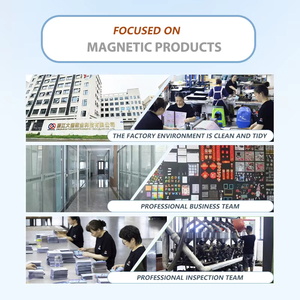 Vast <strong>Gifts</strong> Wholesale High Quality Custom Paper Magnet Supplier Personalized Clear Acrylic Anime Fridge Magnet Maker - Product Image 6