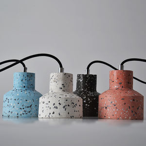 SIMIG lampada a sospensione paralume singolo lampadario ristorante personalità creativa lampadario per l'illuminazione dell'hotel - Product Image 3