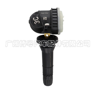 Chevrolet <b>Tpms</b> Sensor 13540604 External 433Mhz For Tire Pressure Monitoring System - Product Image 3