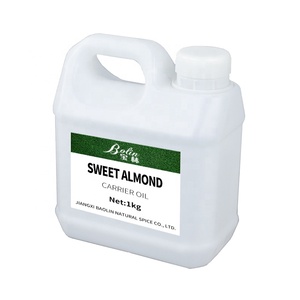 Prezzo di fabbrica all'ingrosso biologico 100% puro <span class=keywords><strong>Huile</strong></span> Jojoba ricino Argan mandorle dolci olio di cocco per la cura dei capelli e della pelle - Product Image 1