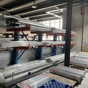 Dispositif de protection de convoyeur à bande avec capteur d'arrêt d'urgence à cordon de tirage bidirectionnel de haute qualité - Product Image 5