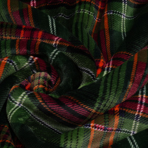 <span class=keywords><strong>Plaid</strong></span> <span class=keywords><strong>de</strong></span> <span class=keywords><strong>Noël</strong></span> personnalisé en usine OEM imprimé couverture moelleux pour l'hiver au lit - Product Image 5