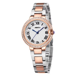 Drioshipping, relojes de pulsera de lujo para Mujer, Reloj de cuarzo a la moda para Mujer, Reloj de moda 2024 para Mujer, Reloj femenino - Product Image 2