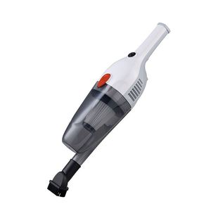 Aspirateur à main sans sac léger et portable de haute qualité pour voiture et garage - Product Image 1