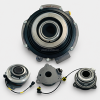 Roulement hydraulique d'embrayage de camion haute performance 4C11-7C559-AG 5100065110 DWK-019 pour pièces de transmission AMT de véhicules utilitaires