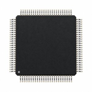 Circuit Intégré IC SRAM 72MBIT PAR CY7C1470V33-167AXC Prix LQFP-100 NoBL En Stock - Product Image 1