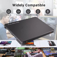 Nuevo Disco Duro de Estado Sólido SSD Original de 128G 256G 512G Universal para Portátil y Escritorio con Interfaz SATA3 de 2.5 Pulgadas