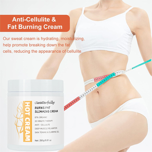 Crème <span class=keywords><strong>amincissante</strong></span> végétalienne de haute qualité perte de poids crème chaude <span class=keywords><strong>amincissante</strong></span> Cellulite avec gingembre crème <span class=keywords><strong>amincissante</strong></span> ventre - Product Image 3