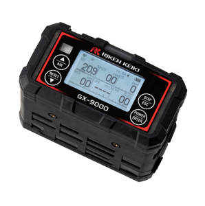 เซ็นเซอร์ RIKEN KEIKI GX-9000 (LEL) รุ่น NCF-6322P - Product Image 1