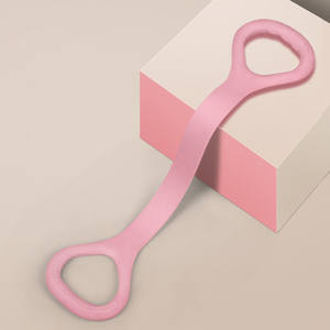 Bande de Résistance pour Entraînement Physique, Élastique pour Exercices Bras, Dos, Épaules, Yoga, Pilates, Équipement de Thérapie Physique - Product Image 3