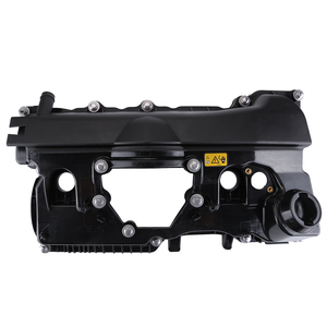 Venta al por Mayor de Piezas de Automóviles, Tapa de Válvulas, Tapa de Culata 11127509523 para BMW Serie 3 E46 <span class=keywords><strong>316i</strong></span> 318i X3 E83 Z4 E85 2.0i - Product Image 2
