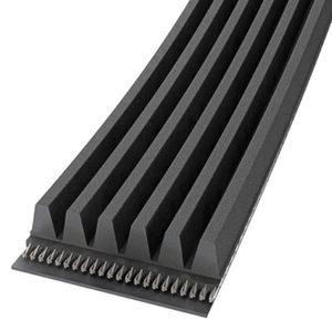 Courroie trapézoïdale en caoutchouc Optibelt classique étroite personnalisable BJ (RB) pour machines industrielles, force uniforme avec support OEM - Product Image 1