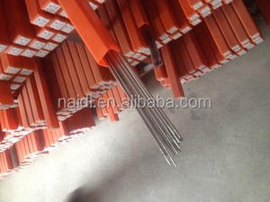 Muestra Gratuita de Alambre de Soldadura <span class=keywords><strong>Tig</strong></span> de Acero Inoxidable Dúplex Aws A5.9 Er2209, Precio por kg - Product Image 2