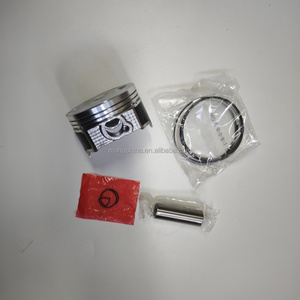 Tvs 1 1 1 ערכת הבוכנות & בוכנה עם איך זה עובד כשלים משותפים צעד אחר צעד-אחריות לשנה - Product Image 6