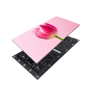 Indoor P1.538 <strong>LED</strong> <strong>Display</strong> <strong>Module</strong> 320X160Mm Full Color <strong>LED</strong> Advertising <strong>Display</strong> <strong>Module</strong> P1.538 <strong>Led</strong> <strong>Module</strong> Panel Board - Product Image 1