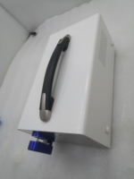 Scellant de tube de sac sanguin CenLee pour sceller les sacs de sang et les tubes de transfusion dans les hôpitaux et les banques de sang