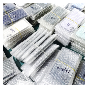 Для <span class=keywords><strong>iPhone</strong></span> 8 Plus задняя крышка с большим задним корпусом заднее стекло Cristal Trasero - Product Image 3