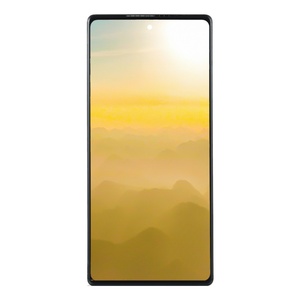 Écran LCD de téléphone portable 4G et 5G avec cadre pour Google Pixel 6A – Écran tactile pour téléphone mobile - Product Image 2
