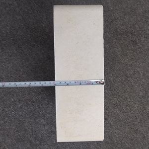 Céramique Sagger pour matériaux ternaires <span class=keywords><strong>de</strong></span> batteries au lithium, céramique électrothermique, haute résistance aux chocs thermiques, taille personnalisable - Product Image 6