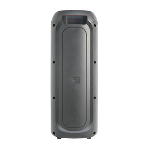 Nuevo Producto Altavoces de Fiesta Impermeables Dobles de 6.5 Pulgadas, Altavoz Inalámbrico Portátil, Caja de Sonido, Altavoz Profesional para DJ con Bajos - Product Image 5