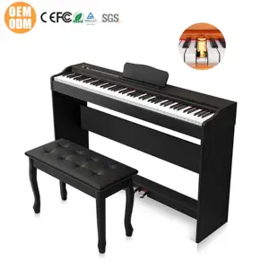 Digital Piano 88 Keys Price Piano Digital Keyboard Upright Piano Keyboard Electronic Organ