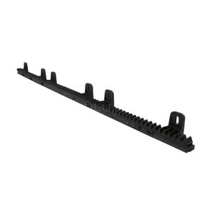 Engranaje de Dientes Rectos de Material Industrial Personalizado Mighty M4 de Alta Calidad, Garantía de 1.5 Años para Puertas Correderas Automáticas Estándar - Product Image 2