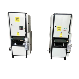 เครื่องลบคมโลหะ เครื่องขัดเงา เครื่องขัดทราย - Product Image 3
