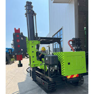 2025 זחילה פוטו-וולטאיות סולאריות חדש בעל מנוע ומשאבה - Product Image 3