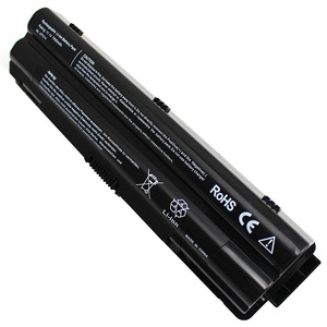 Batterie d'ordinateur portable 7800mAh 11.1V pour <span class=keywords><strong>Dell</strong></span> <span class=keywords><strong>XPS</strong></span> 14 L401x 15 L501x 17 <span class=keywords><strong>L702x</strong></span> J70W7 WHXY3 R795X JWPHF 312-1123 312-1127 - Product Image 2