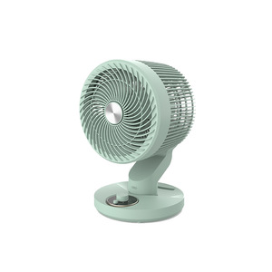 Air Circulator <b>Fan</b> Small Table <b>Fan</b> 2.4kg Electric Oscillating Quiet Bedroom Desk <b>Fan</b> <b>With</b> <b>Remote</b> <b>Control</b> 31-40m - Product Image 1