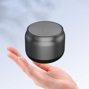 Altoparlante Wireless Blue tooth Hifi portatile altoparlante da esterno musica Surround Bass Box microfono nuovo - Product Image 6