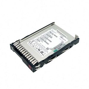 สินค้าใหม่ในสต็อก Hxx 960GB 6G MIXED USE SFF SC SSD P09909-001 P09716-B21 สำหรับเซิร์ฟเวอร์ G10 - Product Image 1
