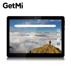 Tablet Android GetMi de 10 Pulgadas para Máquinas Expendedoras y Automóviles con Procesador MTK, 2 GB de Memoria, Producto en Stock - Product Image 1