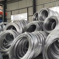 Fournisseur chinois de fil d'aluminium non allié de haute qualité, diamètre 2,30-15,00 mm, revêtement coloré, certifié ISO9001, traitement par pliage