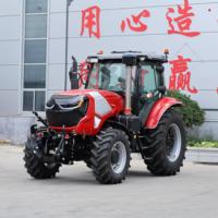 Tracteur agricole YTO à moteur diesel à bas prix, 140 CV, liste de prix des machines agricoles en Australie