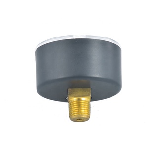 क्रोमड क्रिंप बेजल और ब्लैक स्टील केस बैक कनेक्शन 1 साल की वारंटी - Product Image 4