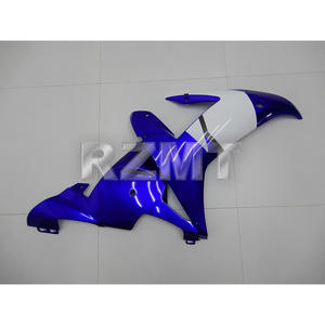 Kit de Carenado para Motocicleta YAMAHA R1 2002-2003 YZF YZF-R1, Carenados de Plástico ABS, Juego de Accesorios de Alta Calidad Y1003-121a - Product Image 4