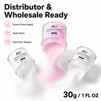 Échantillons Gratuits 2026 – Poudre Acrylique pour Ongles 4-en-1 à Tremper